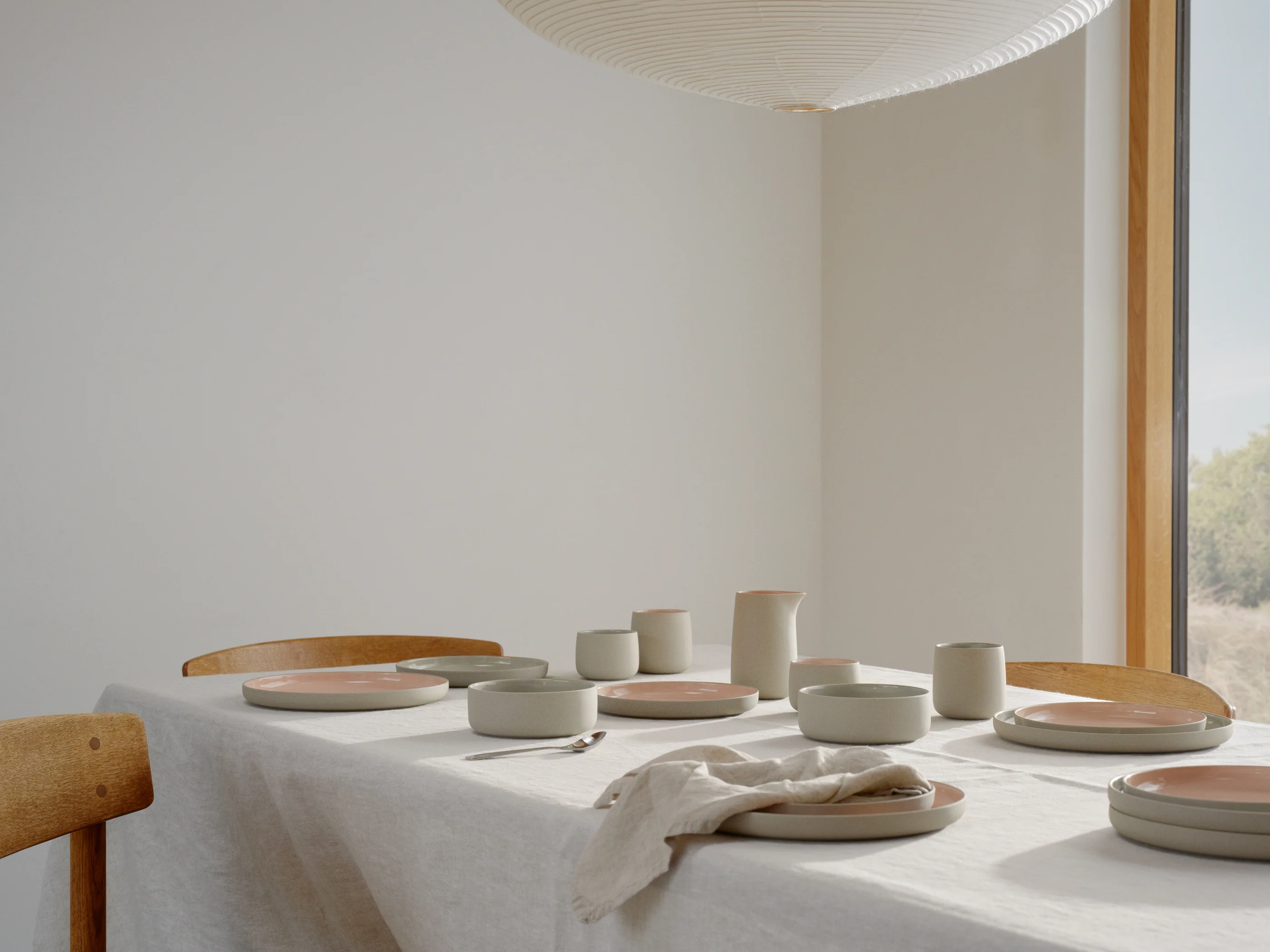 Timeless Scandinavian Design for Life